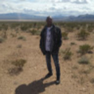 Meet your Posher, Ron